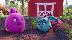 انیمیشن سانی بانیز قسمت 12 - sunny bunnies